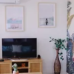 Διαμέρισμα Beautiful Flat With Balcony And Sea View *