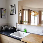 Beautiful Flat With Balcony And Sea View Διαμέρισμα
