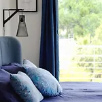 Beautiful Flat With Balcony And Sea View Διαμέρισμα Saint-Laurent-du-Var