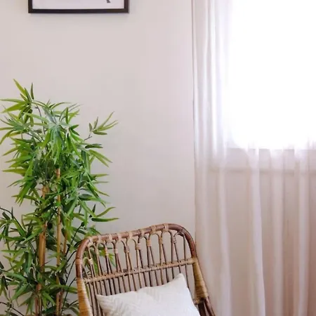 Beautiful Flat With Balcony And Sea View Saint-Laurent-du-Var